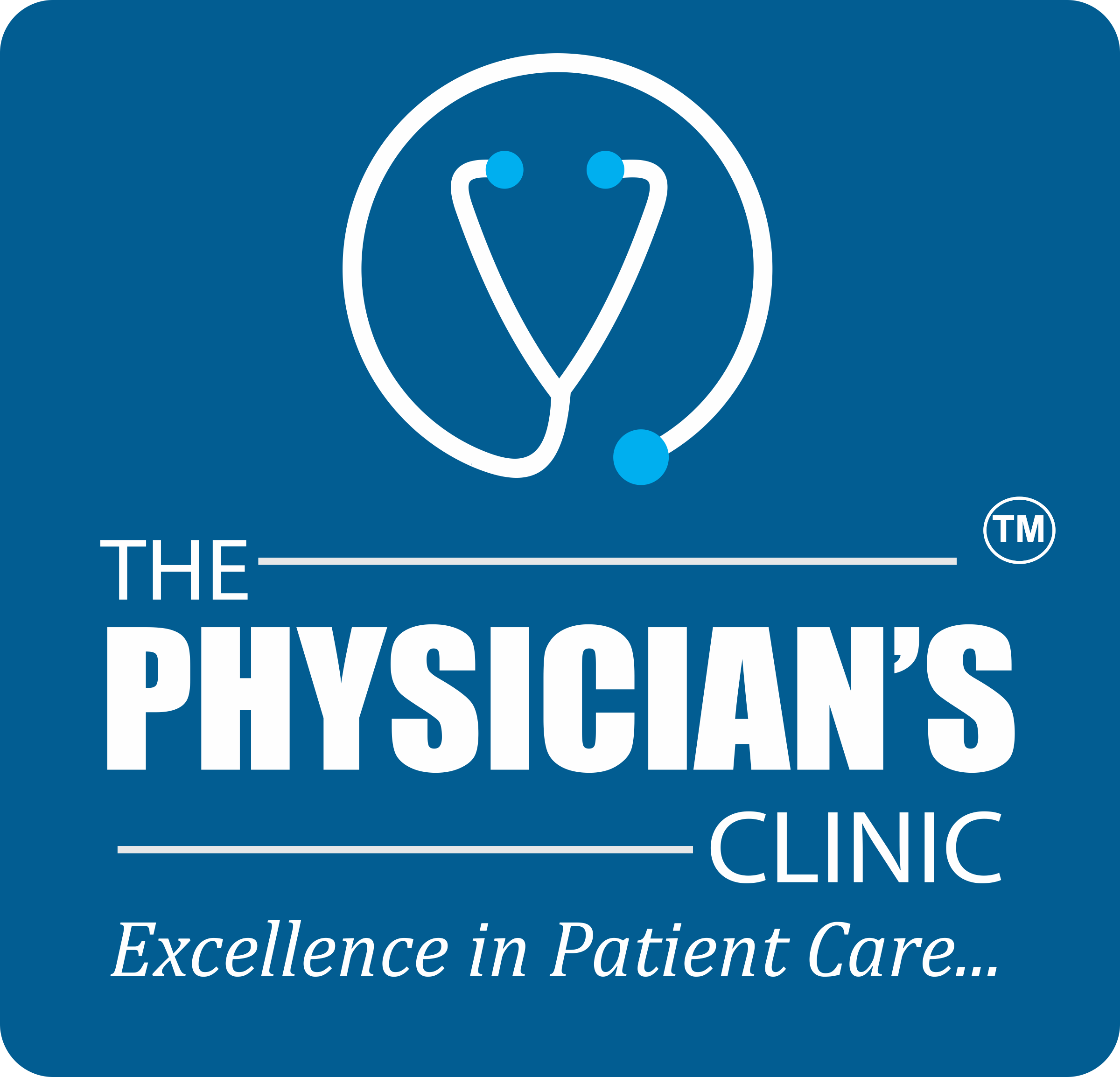 The Physicians Clinic